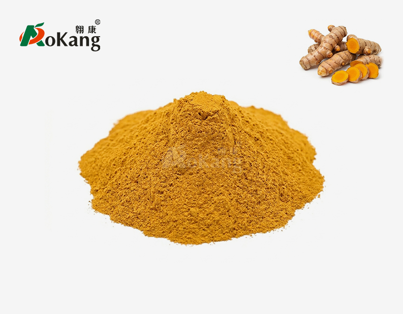 Bulk Turmeric Powder